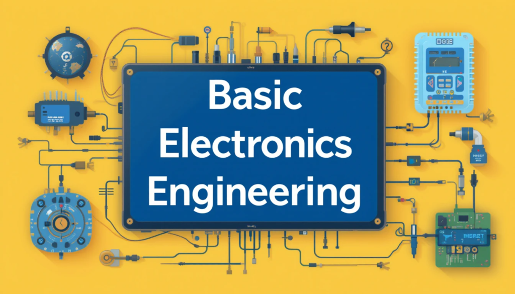 Basic Electronics Engineering